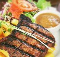 Australian Hotel Gympie - Lennox Head Accommodation