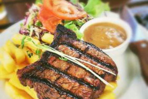 Australian Hotel Gympie - Lennox Head Accommodation 0