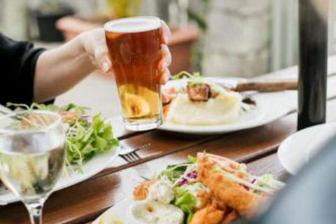 Australian Hotel Gympie - Lennox Head Accommodation 3
