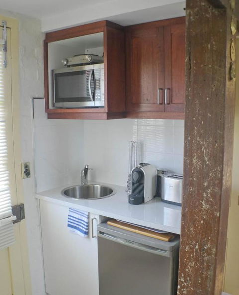 Bon Accord - Lennox Head Accommodation 2