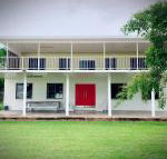 Holiday Rental Huge House With Beach Views - Lennox Head Accommodation