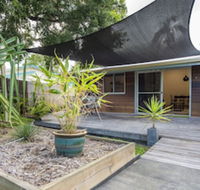 Sail Rock Apartment 1 - Lennox Head Accommodation