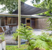 Sail Rock Apartment 2 - Lennox Head Accommodation