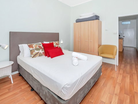 Easy Going Holiday Unit On McKenzie MK5 - Lennox Head Accommodation 3