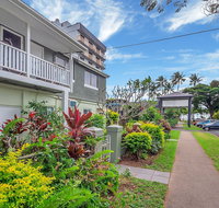 Easy Going Holiday Unit On McKenzie MK5 - Lennox Head Accommodation