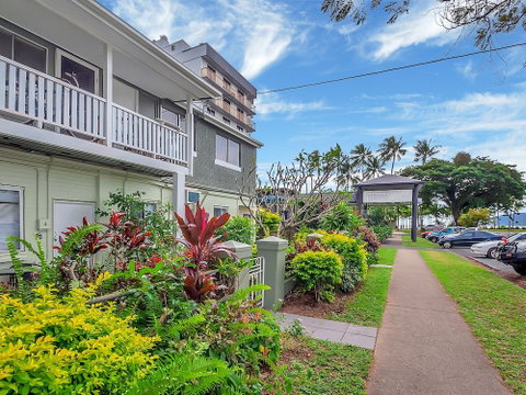 Easy Going Holiday Unit On McKenzie MK5 - Lennox Head Accommodation 0
