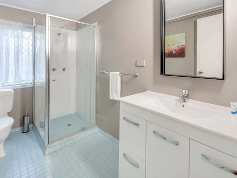 Easy Going Holiday Unit On McKenzie MK5 - Lennox Head Accommodation 5