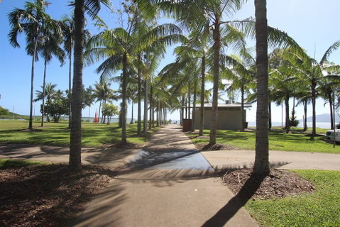 Easy Going Holiday Unit On McKenzie MK5 - Lennox Head Accommodation 6
