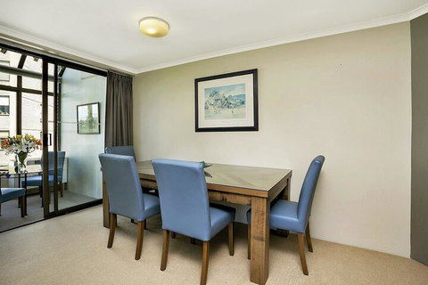 HAMP1 Bright Apartment In Cremorne - Lennox Head Accommodation 1