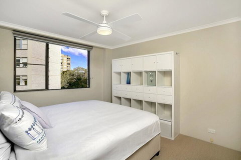 HAMP1 Bright Apartment In Cremorne - Lennox Head Accommodation 2