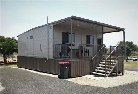 Lake Callide Retreat - Lennox Head Accommodation 2