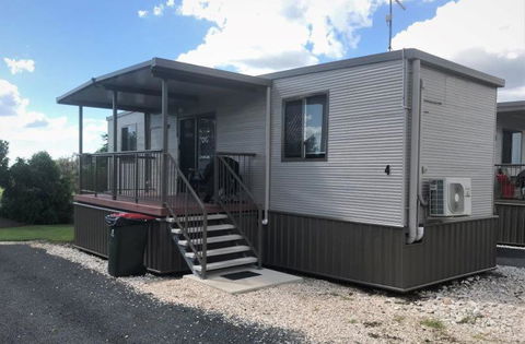 Lake Callide Retreat - Lennox Head Accommodation 5