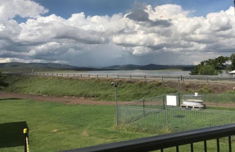 Lake Callide Retreat - Lennox Head Accommodation 4