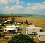 Lake Callide Retreat - Lennox Head Accommodation