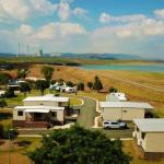 Lake Callide Retreat - Lennox Head Accommodation 0