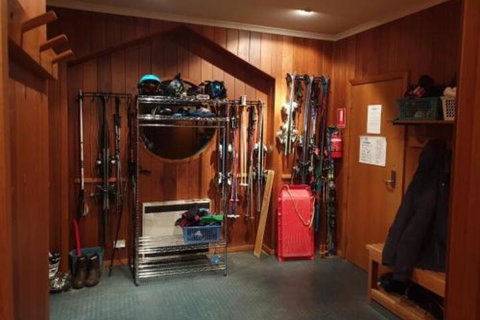 Mawson Unit 5 - Lennox Head Accommodation 7