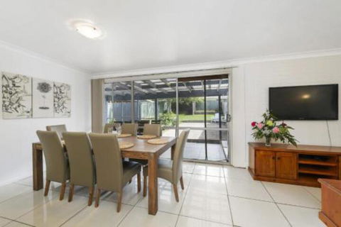 53 Hollingworth Street Port Macquarie - Lennox Head Accommodation 7