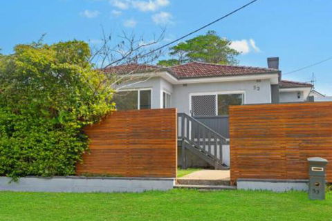 53 Hollingworth Street Port Macquarie - Lennox Head Accommodation 2