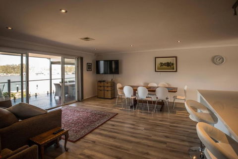 64 Marina Way Mannum - Lennox Head Accommodation 5