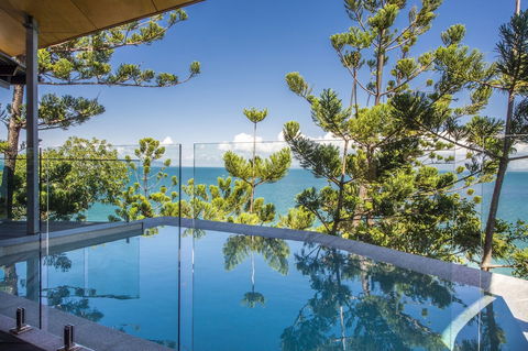 Headland House - Lennox Head Accommodation 1