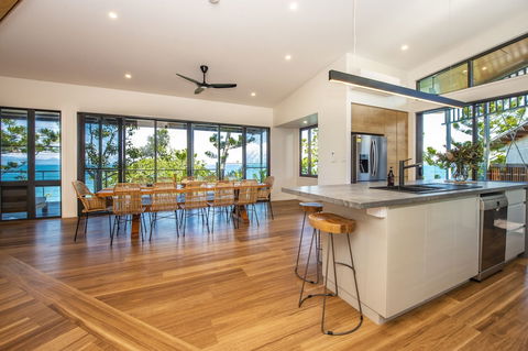 Headland House - Lennox Head Accommodation 4
