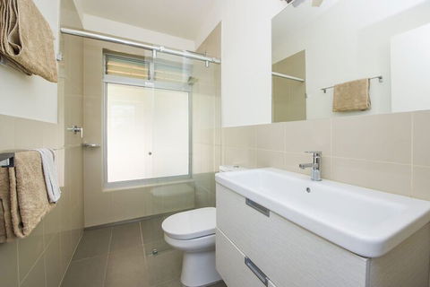 Headland Hideaway - Lennox Head Accommodation 4