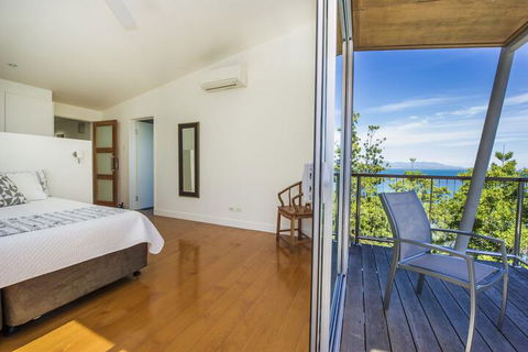 Headland Hideaway - Lennox Head Accommodation 5