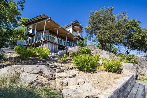 Headland Hideaway - Lennox Head Accommodation 3
