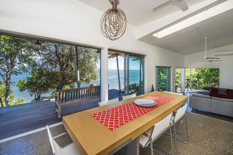 Headland Hideaway - Lennox Head Accommodation 7
