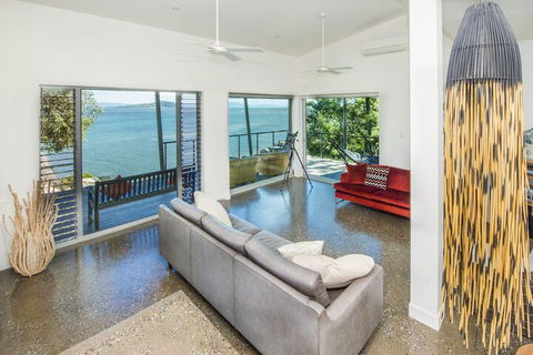 Headland Hideaway - Lennox Head Accommodation 6