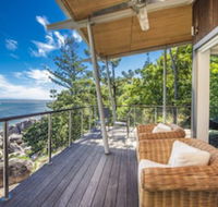 Headland Hideaway - Lennox Head Accommodation