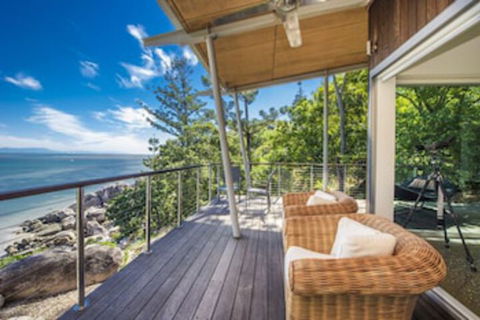 Headland Hideaway - Lennox Head Accommodation 0