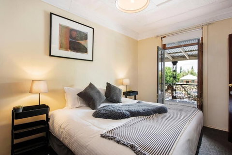 The Woolpack Hotel - Lennox Head Accommodation 6