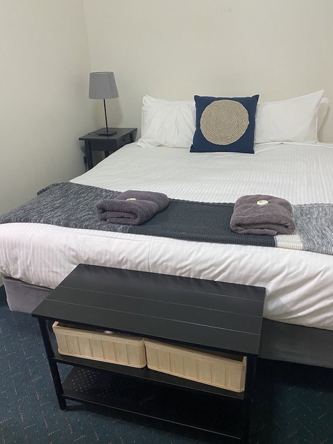 The Woolpack Hotel - Lennox Head Accommodation 5