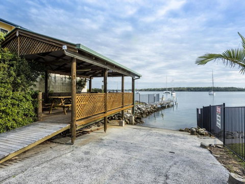 Iluka Villa 7 - Lennox Head Accommodation 5