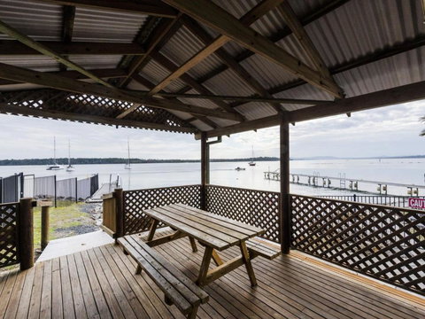 Iluka Villa 7 - Lennox Head Accommodation 6