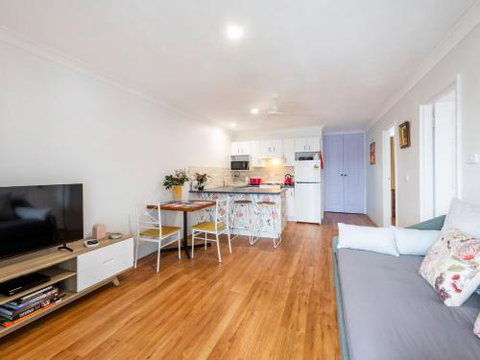 Iluka Villa 7 - Lennox Head Accommodation 4
