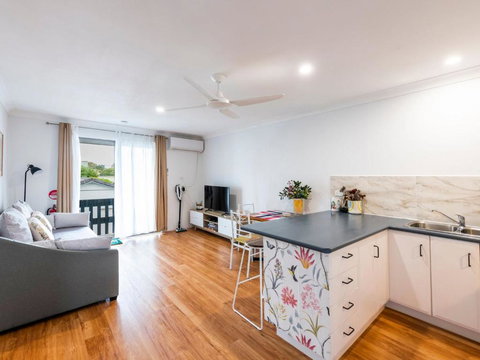 Iluka Villa 7 - Lennox Head Accommodation 2