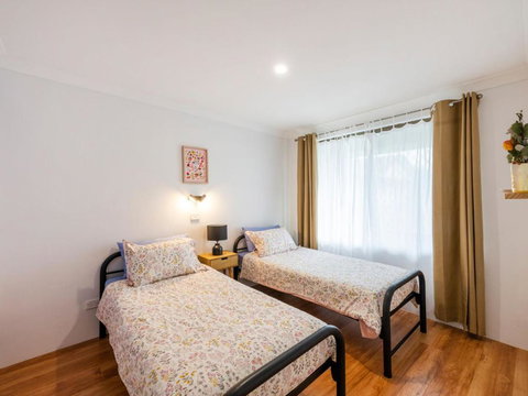 Iluka Villa 7 - Lennox Head Accommodation 1