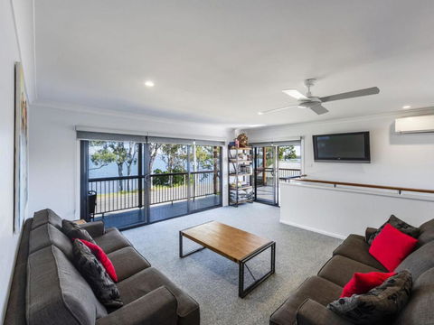 Iluka Lights - Lennox Head Accommodation 5