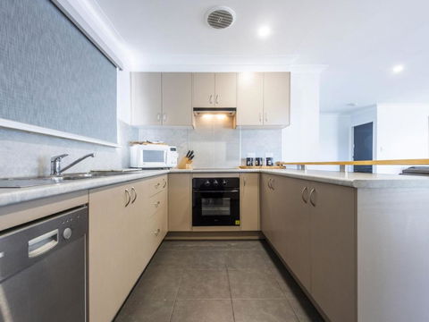 Iluka Lights - Lennox Head Accommodation 6