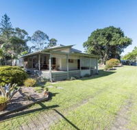 Bird Song Iluka NSW - Lennox Head Accommodation