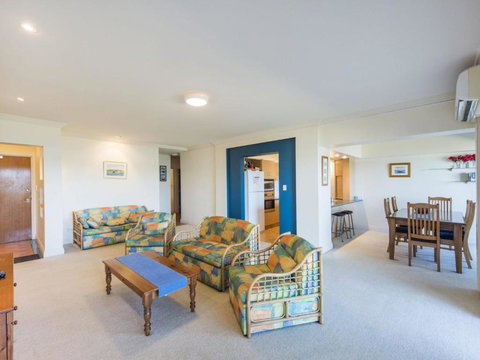 Riverview Apartments 1.3 - Lennox Head Accommodation 6