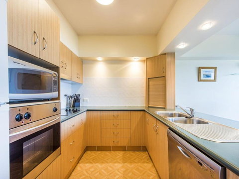 Riverview Apartments 1.3 - Lennox Head Accommodation 5
