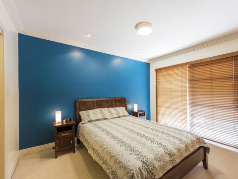 Riverview Apartments 1.3 - Lennox Head Accommodation 1