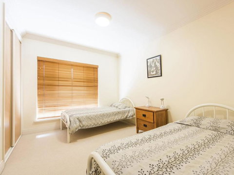 Riverview Apartments 1.3 - Lennox Head Accommodation 2