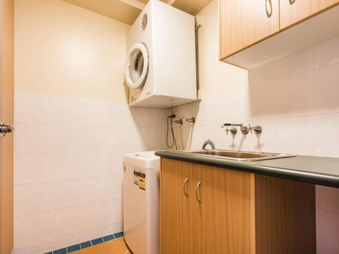 Riverview Apartments 1.3 - Lennox Head Accommodation 3