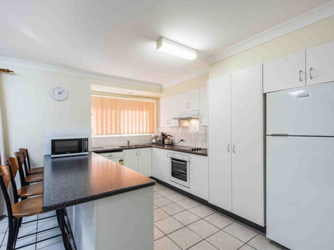 Rainforest Retreat - Lennox Head Accommodation 4