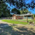 Rainforest Retreat - Lennox Head Accommodation 0