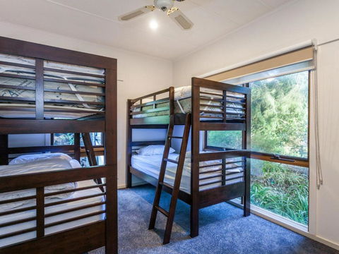 OCEANS 12 ANGLESEA - Lennox Head Accommodation 1